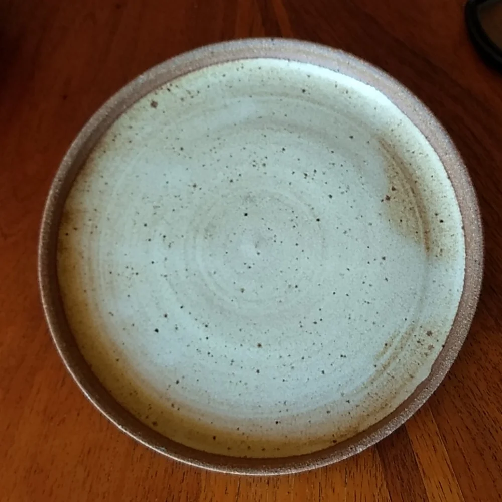 Clay Steamer